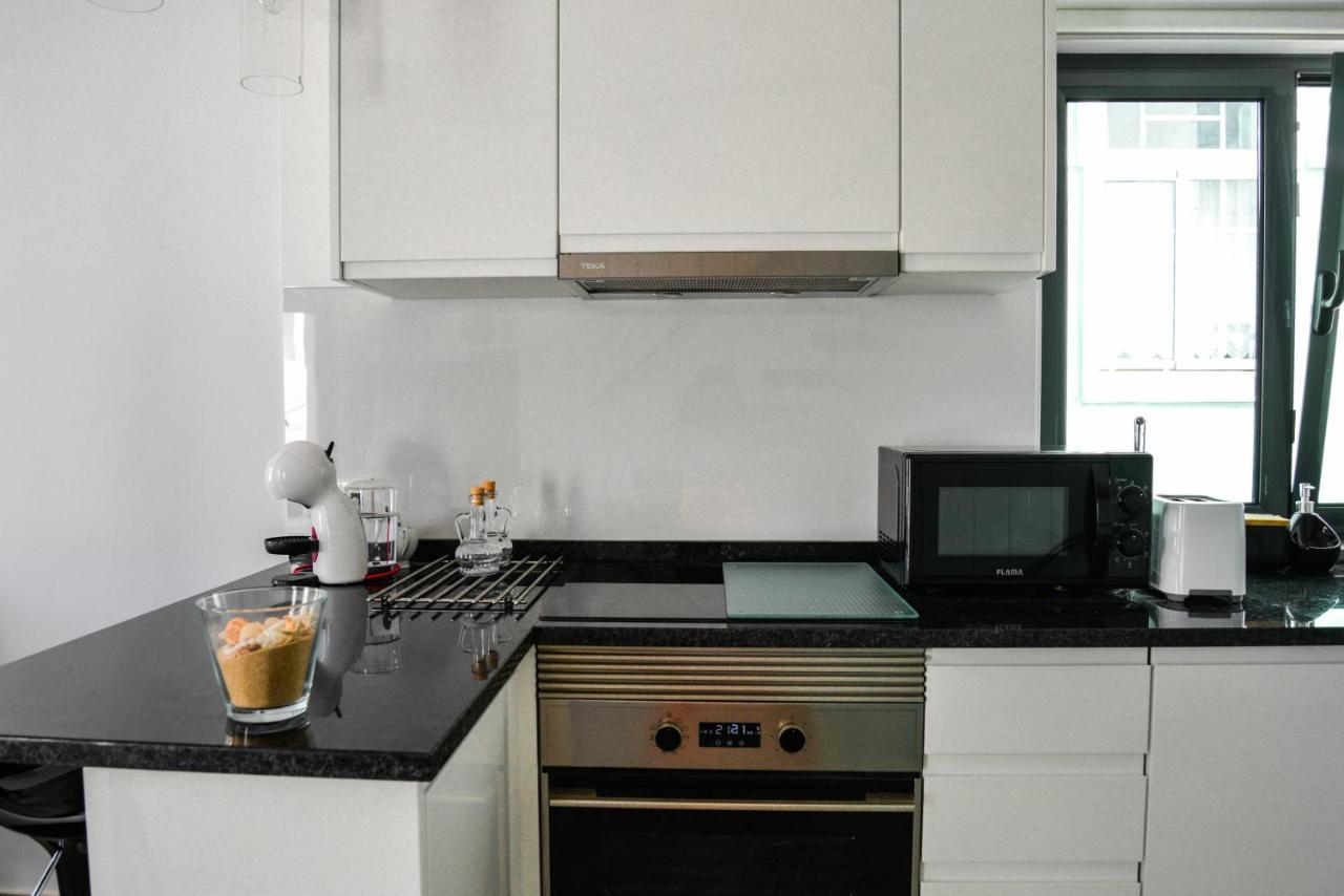 Appartement Ricardinho Lagos
