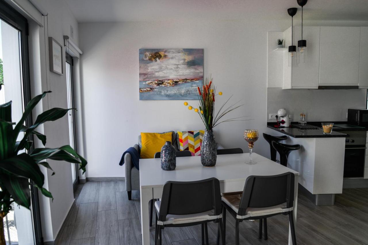 Appartement Ricardinho