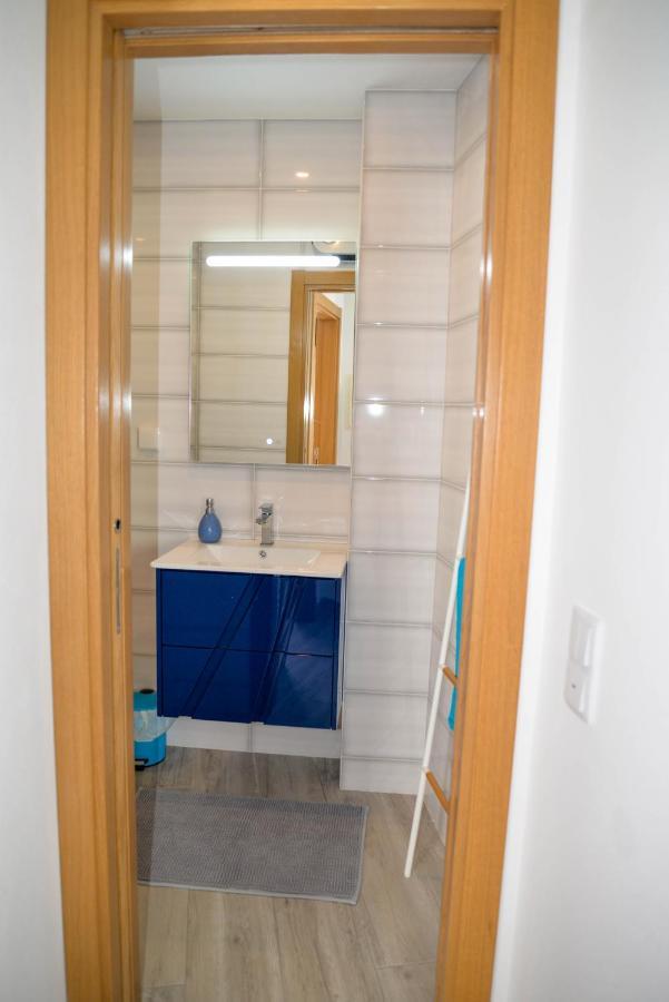 Ricardinho Appartement