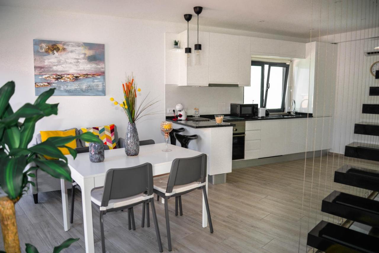 Ricardinho Appartement Lagos