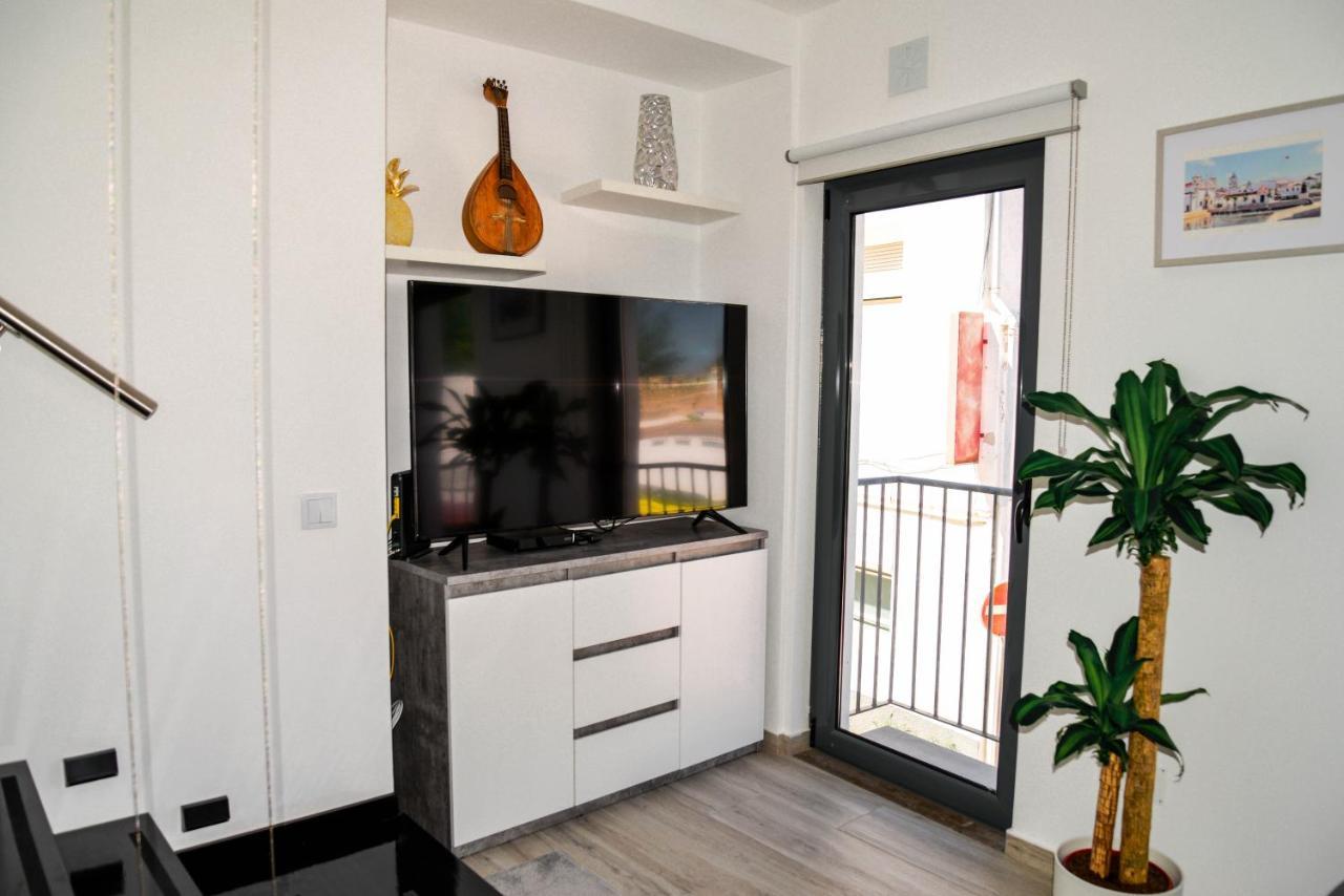 Ricardinho Appartement Lagos