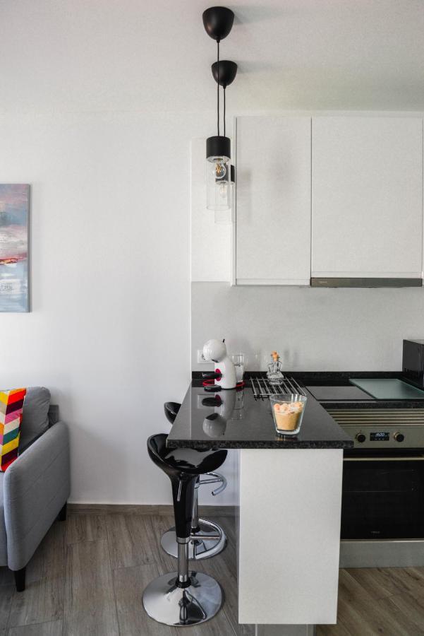 Ricardinho Appartement *