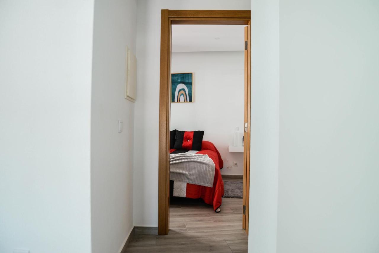 Apartment Ricardinho Lagos