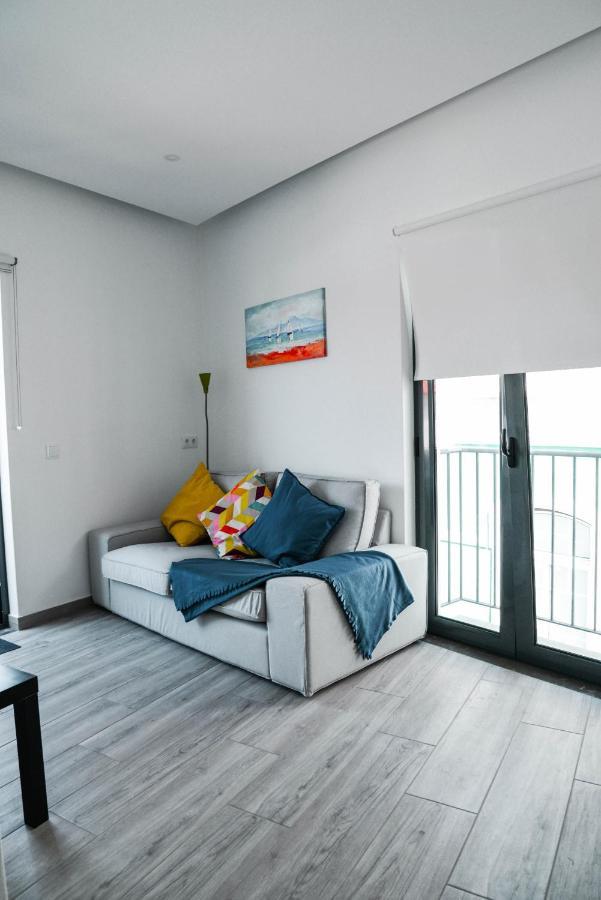 Appartement Ricardinho Lagos
