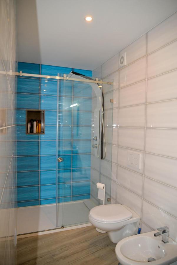 Ricardinho Apartment *