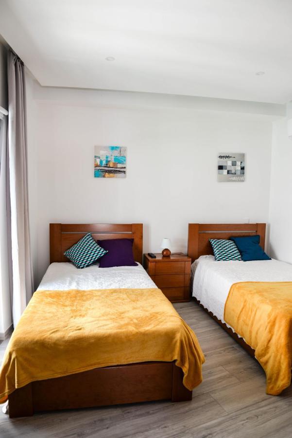 Ricardinho Appartement