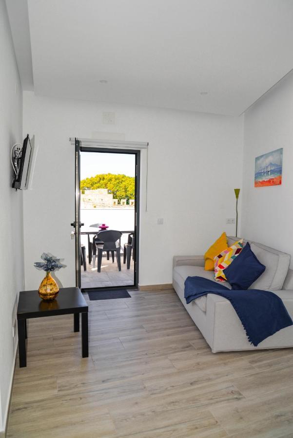 Appartement Ricardinho *