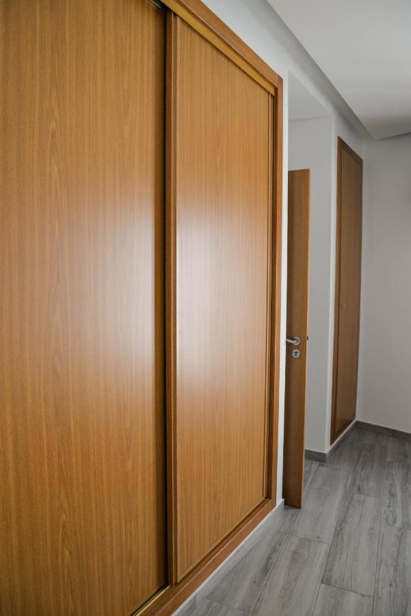 Appartement Ricardinho Lagos