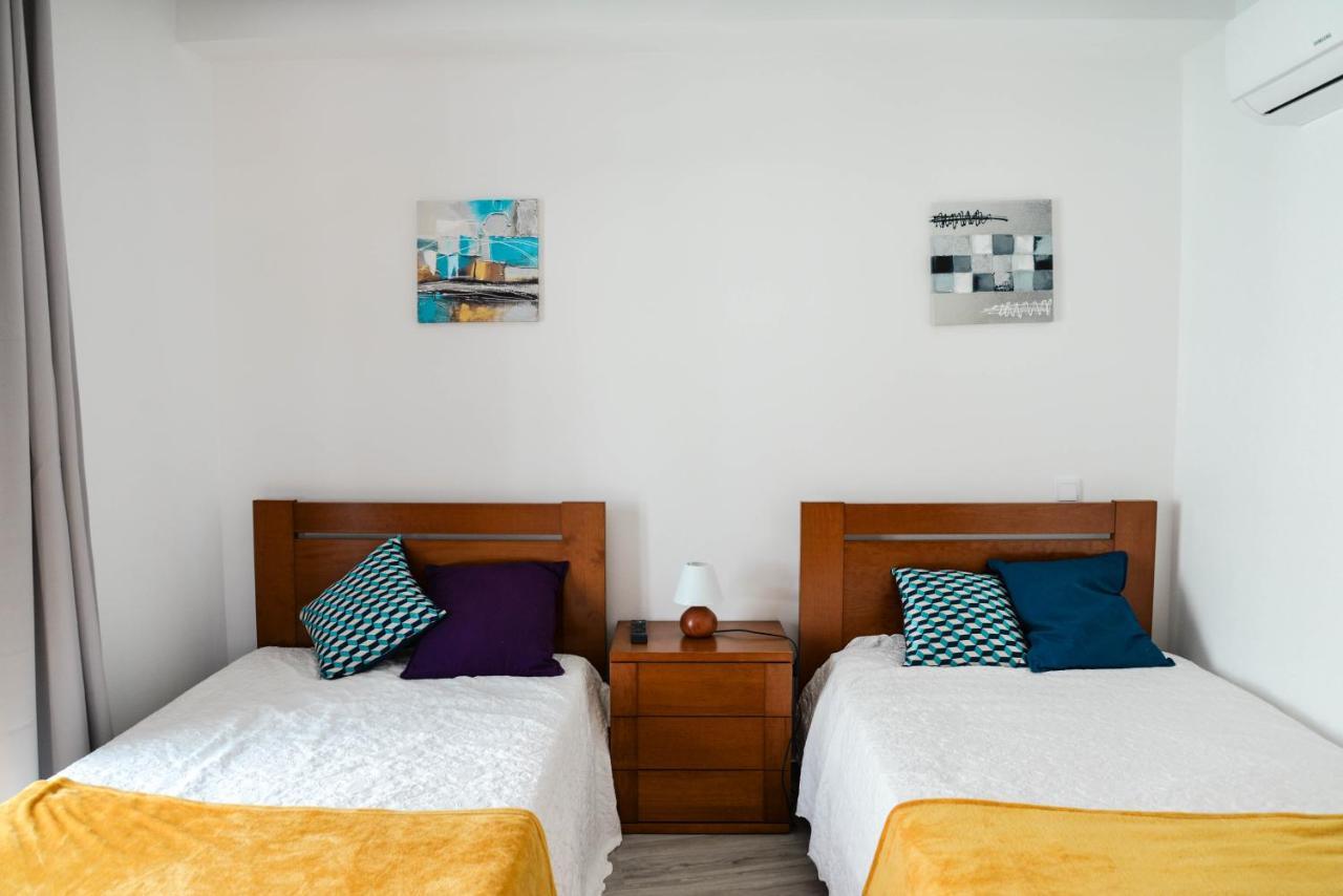 Ricardinho Apartment