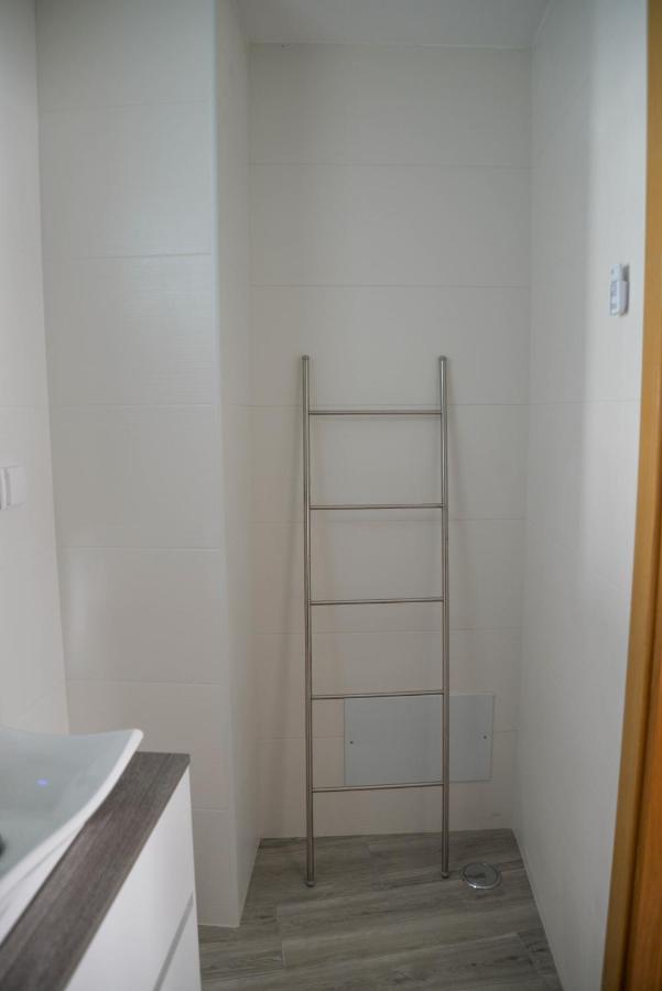 Ricardinho Apartment Lagos