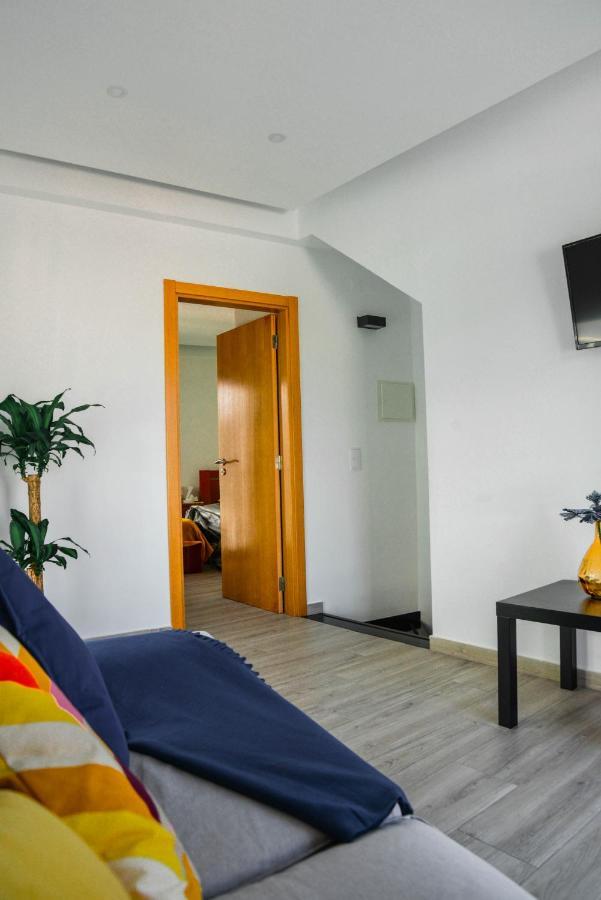 Ricardinho Apartment Lagos