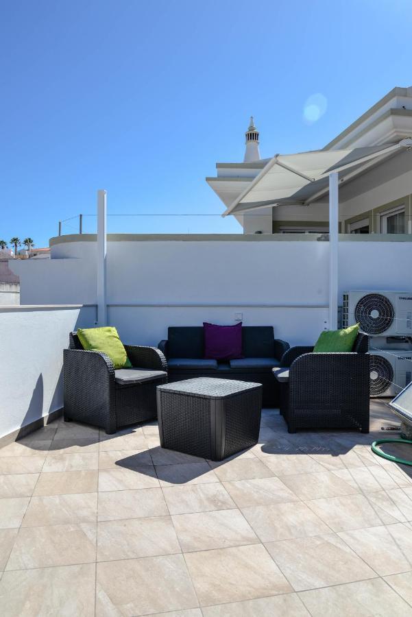 Ricardinho Apartment