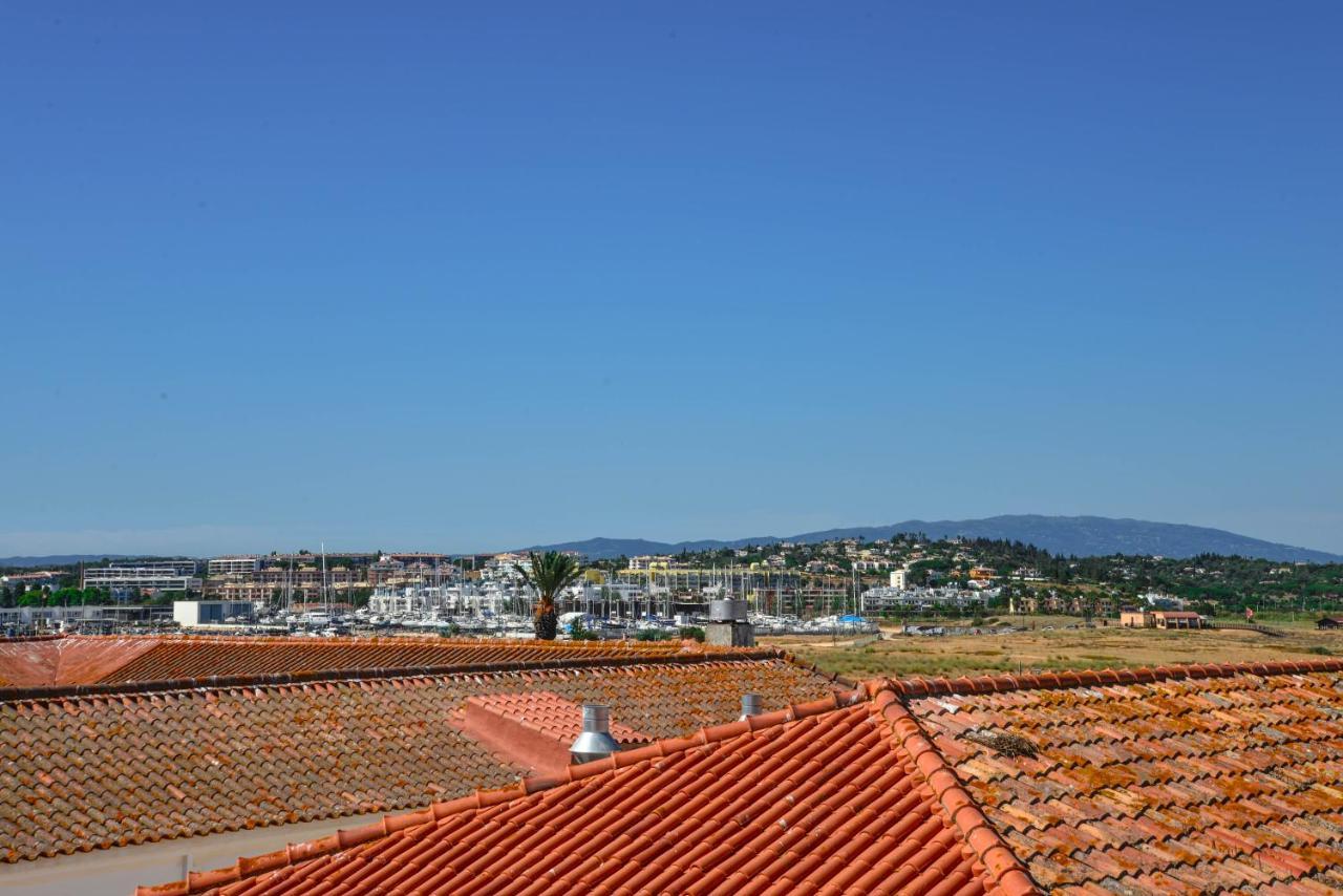 Ricardinho Appartement Lagos