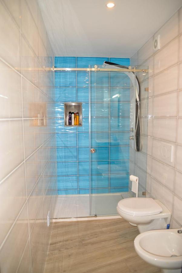 Appartement Ricardinho *