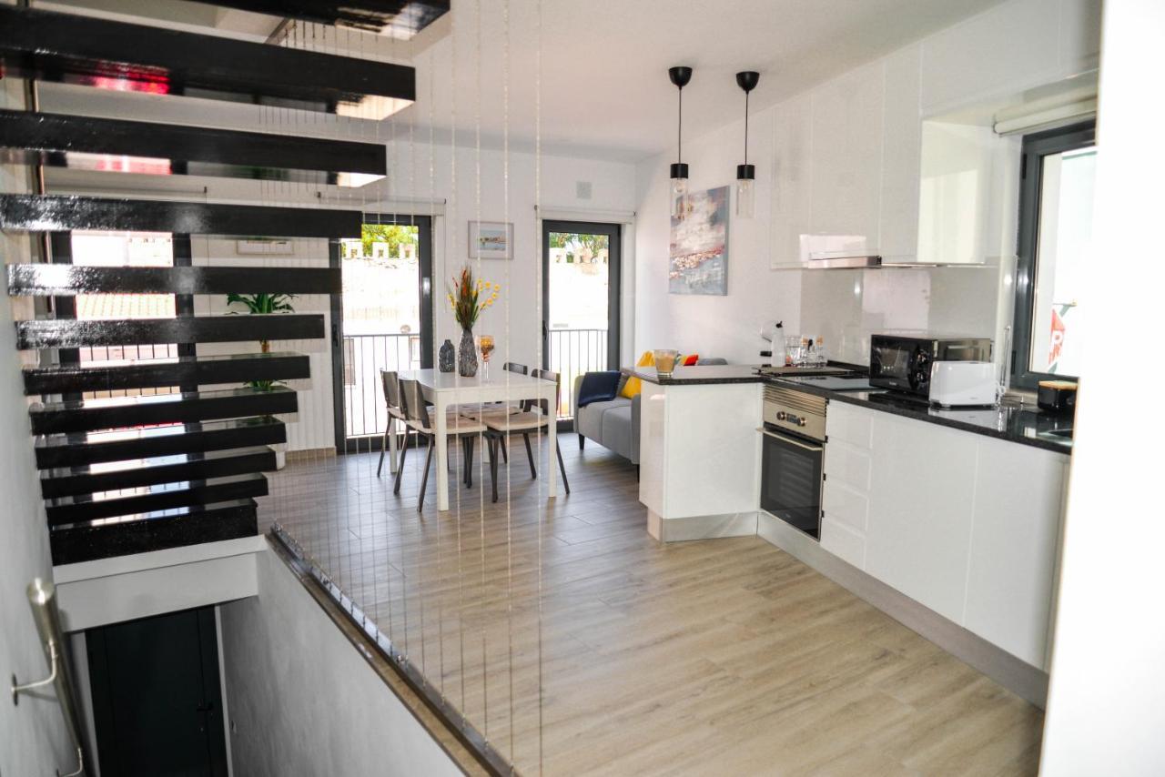 Appartement Ricardinho