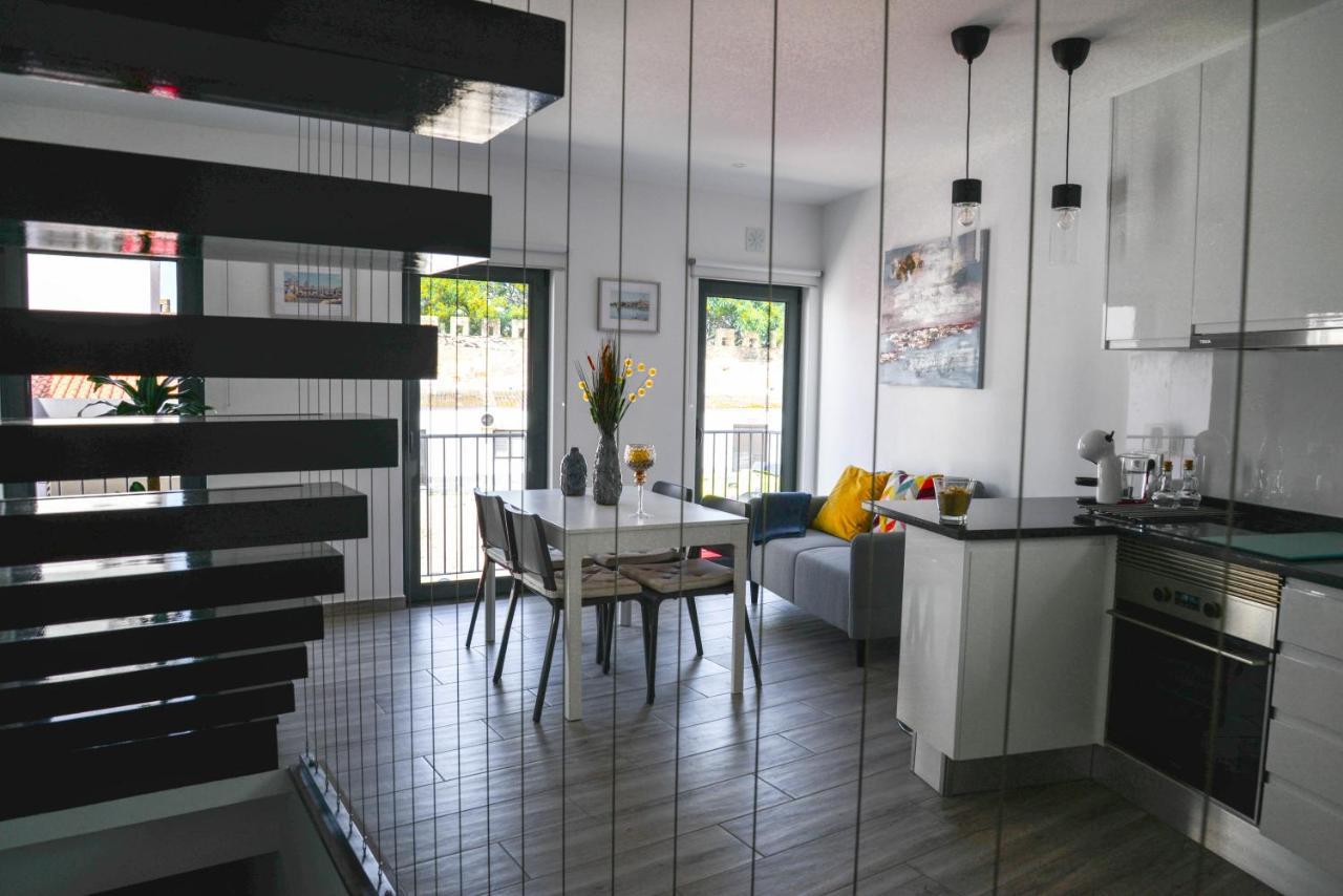Ricardinho Appartement *
