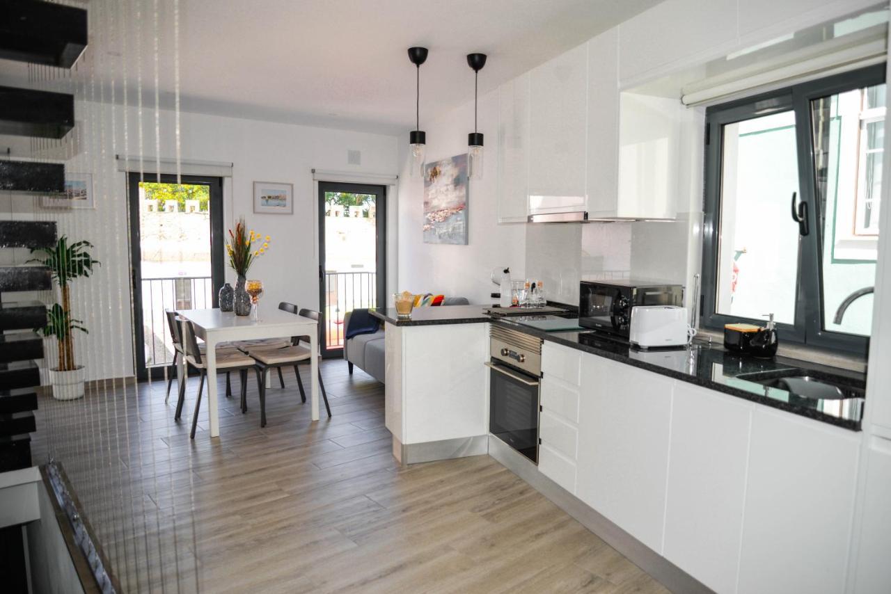 Ricardinho Appartement *