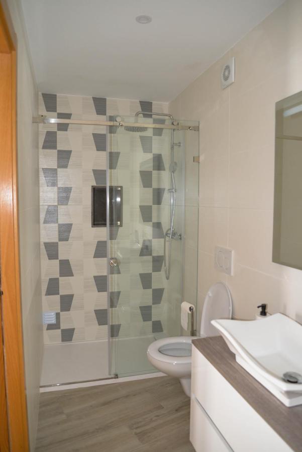Ricardinho Appartement Lagos