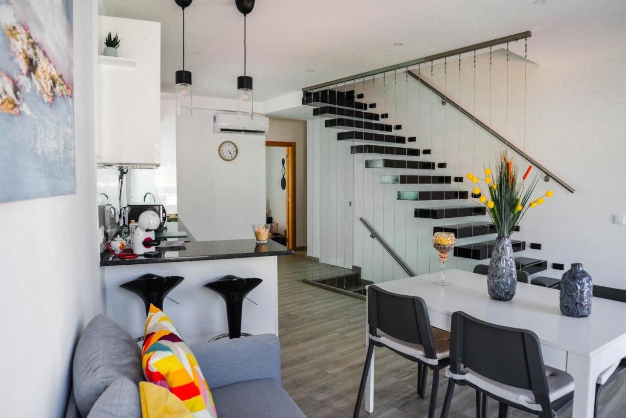 Appartement Ricardinho