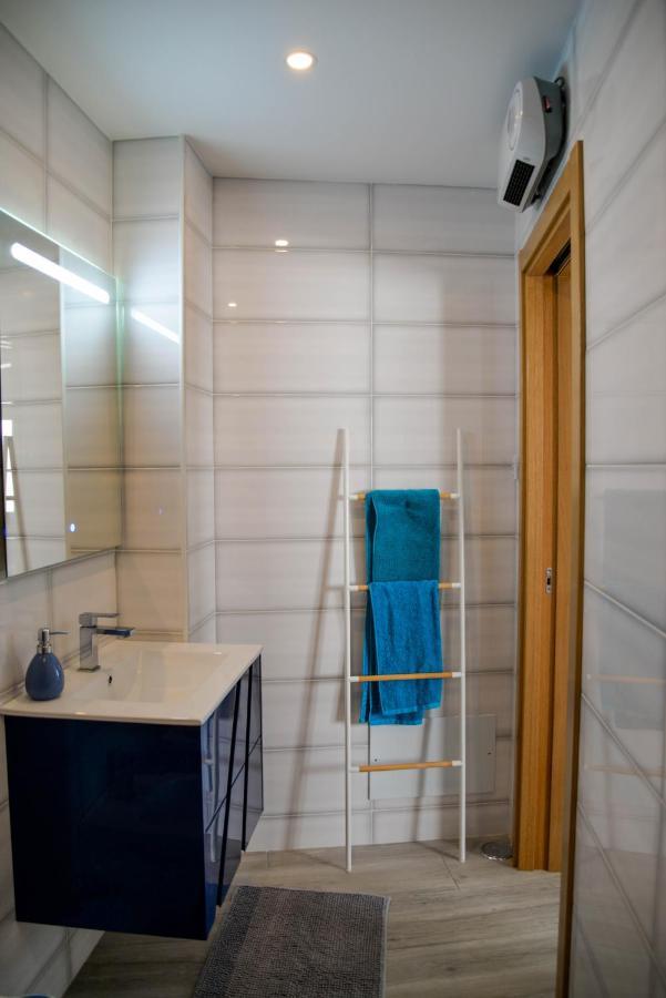 Ricardinho Appartement