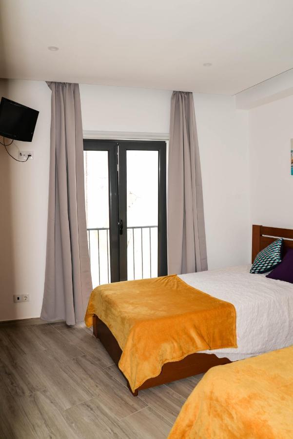 Ricardinho Appartement