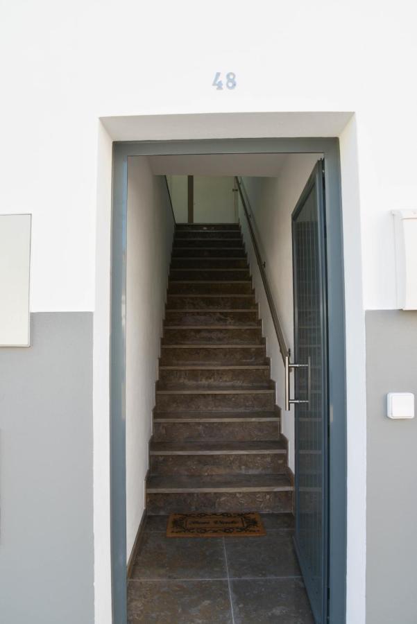 Appartement Ricardinho Lagos