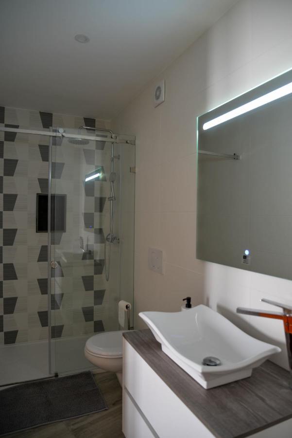 Ricardinho Apartment *