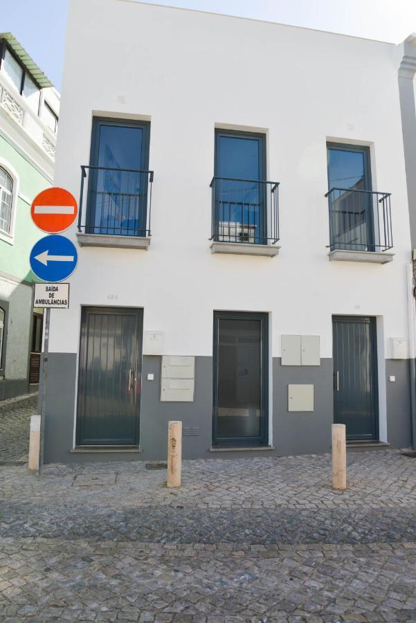 Ricardinho Appartement Lagos