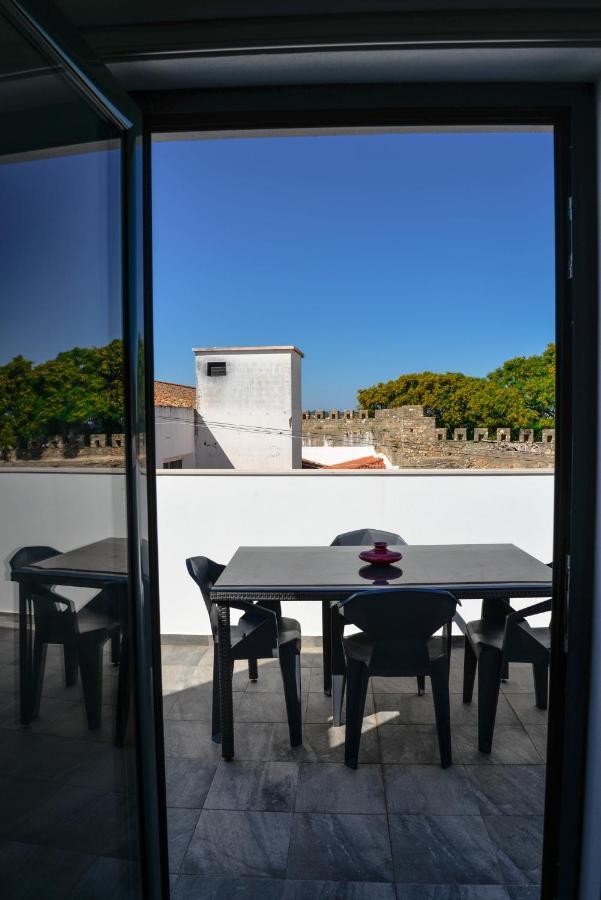 Appartement Ricardinho Lagos