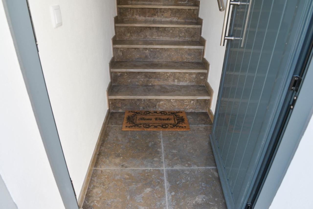 Ricardinho Appartement