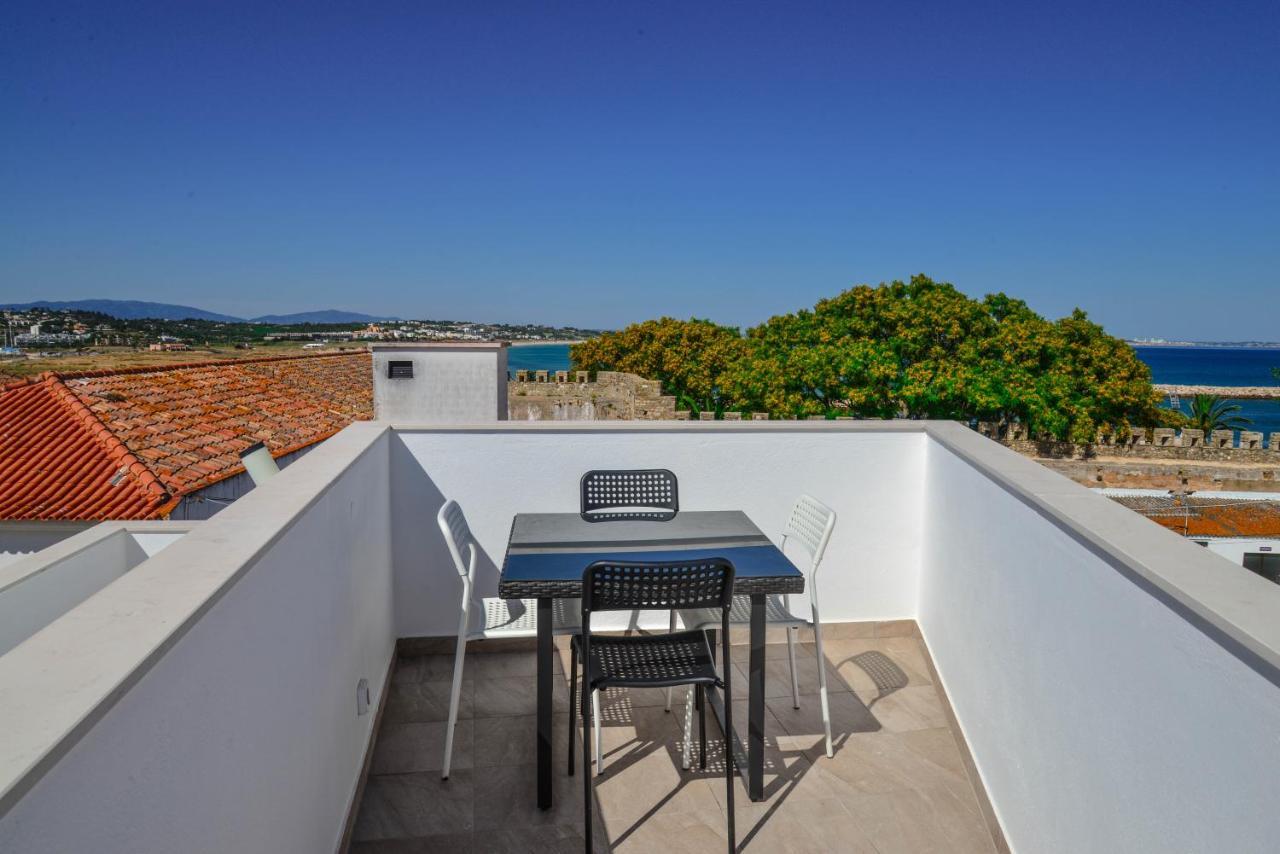Ricardinho Appartement *