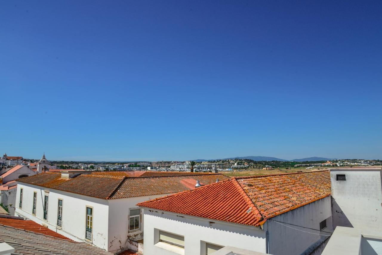 Appartement Ricardinho Lagos