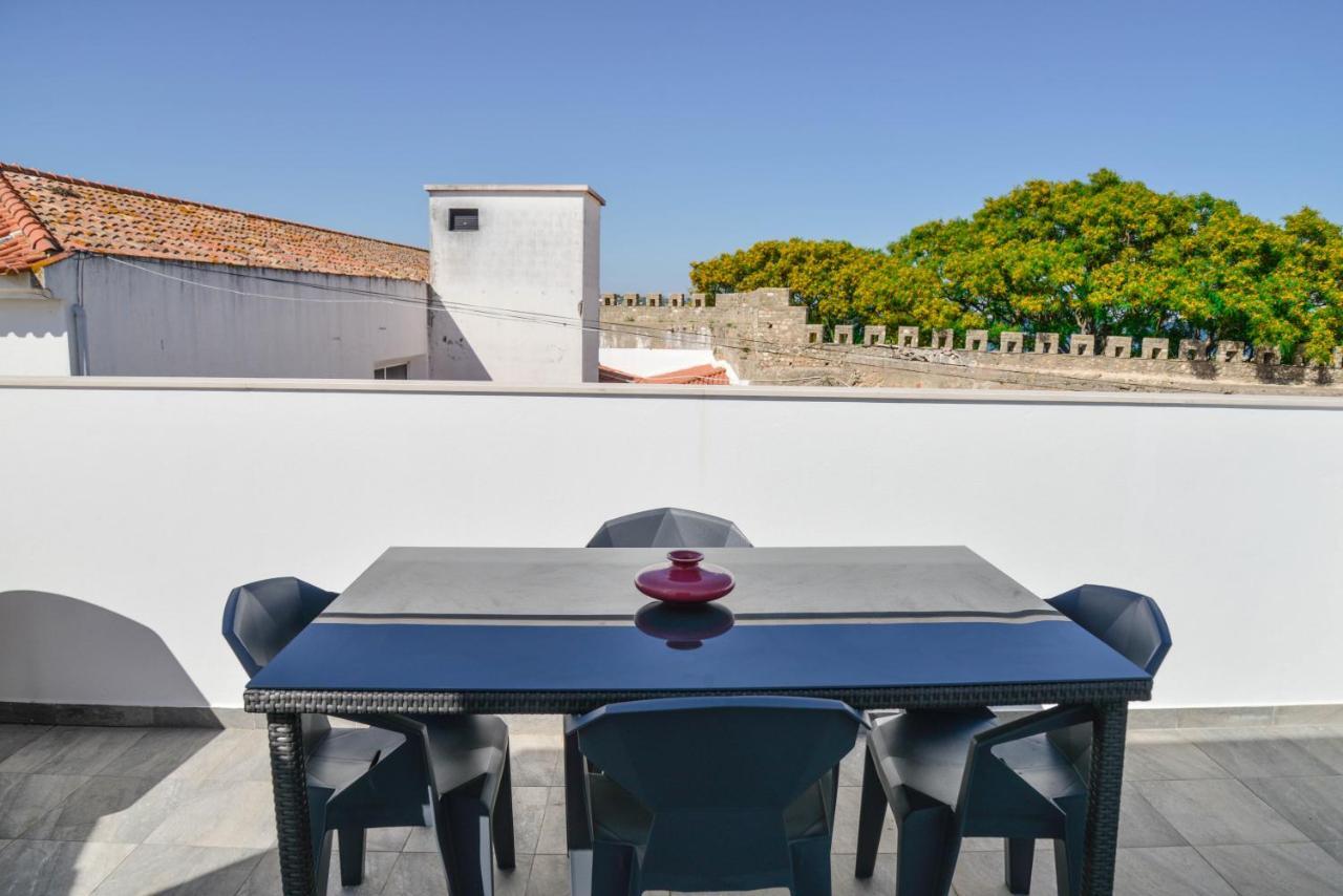 Apartment Ricardinho Lagos