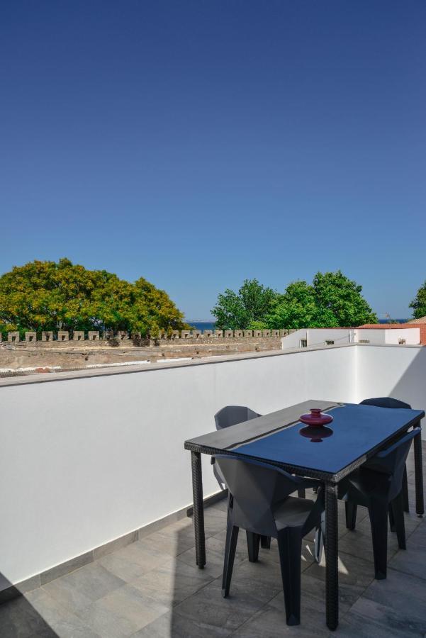 Ricardinho Appartement Lagos