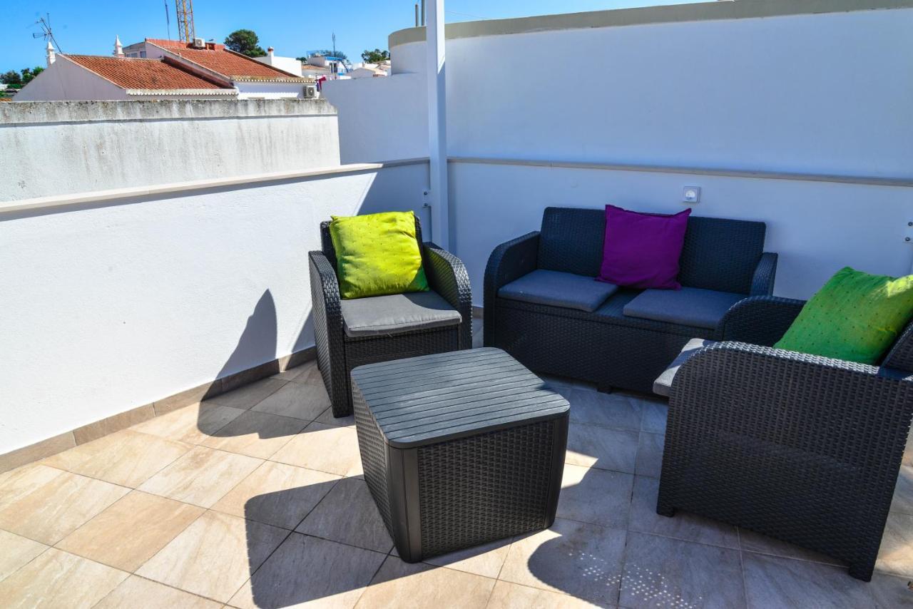 Ricardinho Appartement *